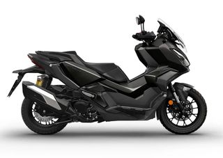 Honda ADV 350 2022