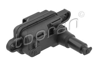 Μοτέρ κλειδαριάς πόρτας CUPRA FORMENTOR; SEAT TOLEDO IV; SKODA RAPID, SUPERB III; VW ARTEON, ARTEON SHOOTING BRAKE, CADDY V, CADDY V/MINIVAN, GOLF SPORTSVAN VII, GOLF VIII, PASSAT B8 07.12-