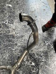 Μαμα λαιμοί ktm 690 sm άριστη κατάσταση 140 ευρο