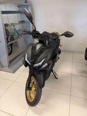 UM 2025 XPEED 125 RX SUPER ΠΡΟΣΦΟΡΑ!!