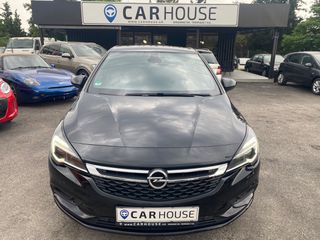 Opel Astra 2016 !!FULL EXTRA!6 ΤΑΧΥΤΟ!!-thumb-1