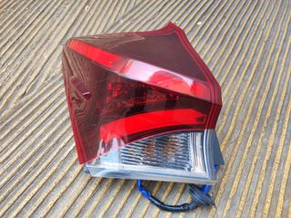 TOYOTA AURIS 2015-2019 ΦΑΝΑΡΙ LED ΠΙΣΩ ΑΡΙΣΤΕΡΟ-thumb-1