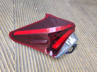 TOYOTA AURIS 2015-2019 ΦΑΝΑΡΙ LED ΠΙΣΩ ΑΡΙΣΤΕΡΟ-thumb-2