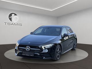 Mercedes-Benz A 250 2020 AMG-LINE 8G-DCT PLUG-IN-HYBRID