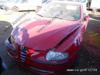 ALFA ROMEO 147. H/B 