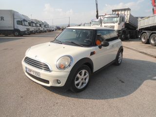 Mini ONE 2009 MINI ONE
