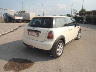 Mini ONE 2009 MINI ONE-thumb-4