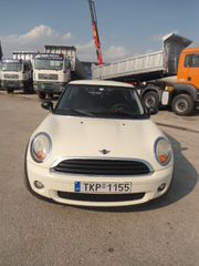 Mini ONE 2009 MINI ONE-thumb-5