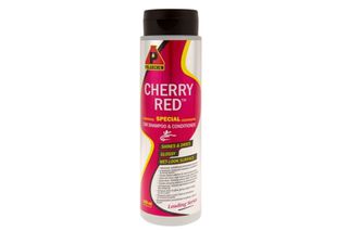 Polarchem Cherry Red - Σαμπουάν Με Άρωμα Κεράσι & Ουδέτερο pH 500ml