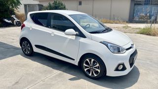 Hyundai i 10 2017 1.0 PASSION