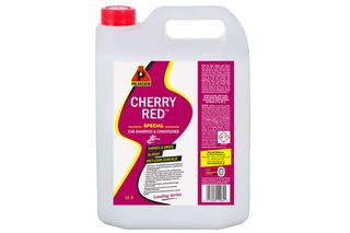Polarchem Cherry Red - Σαμπουάν Με Άρωμα Κεράσι & Ουδέτερο pH 4L