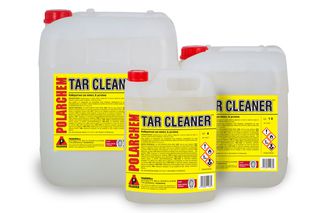 Polarchem Tar Cleaner Καθαριστικό Για Ρετσίνι & Πίσσα 20L