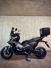 Honda X-ADV 2017