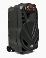 Ηχεια 1500 watt pp bluetooth