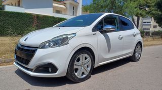 Peugeot 208 2019 1.5 BlueHDi 100HP SIGNATURE