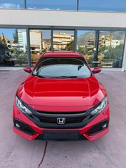 Honda Civic 2017 ELEGANCE  1.0 VTEC TURBO 6MT