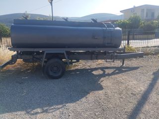 Βυτία Mercedes-Benz 2020