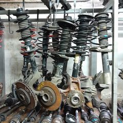 ΣΕ ΧΑΜΗΛΗ ΤΙΜΗ OPEL ASTRA H ΑΡΙΣΤΕΡΗ ΚΑΙ ΔΕΞΙΑ ΜΠΟΥΚΑΛΑ ΑΚΡΟ ΜΟΥΑΓΙΕ