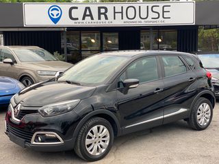 Renault Captur 2016