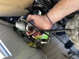 Τρόμπα βενζίνης ktm 950 άριστη κατάσταση 120 ευρο