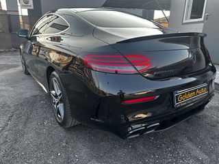 Mercedes-Benz C 200 2019 C COUPE AMG FULL LED FACELIFT !!-thumb-2