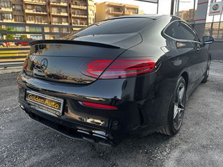 Mercedes-Benz C 200 2019 C COUPE AMG FULL LED FACELIFT !!-thumb-3
