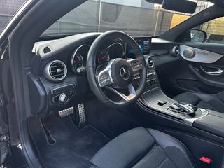 Mercedes-Benz C 200 2019 C COUPE AMG FULL LED FACELIFT !!-thumb-10