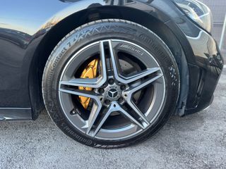 Mercedes-Benz C 200 2019 C COUPE AMG FULL LED FACELIFT !!-thumb-7