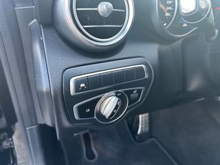 Mercedes-Benz C 200 2019 C COUPE AMG FULL LED FACELIFT !!-thumb-11