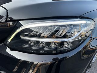 Mercedes-Benz C 200 2019 C COUPE AMG FULL LED FACELIFT !!-thumb-15