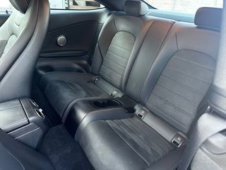 Mercedes-Benz C 200 2019 C COUPE AMG FULL LED FACELIFT !!-thumb-16