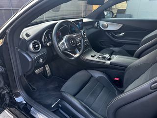 Mercedes-Benz C 200 2019 C COUPE AMG FULL LED FACELIFT !!-thumb-18