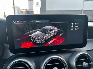 Mercedes-Benz C 200 2019 C COUPE AMG FULL LED FACELIFT !!-thumb-25