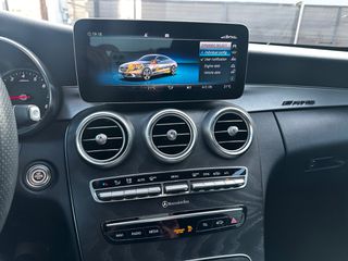 Mercedes-Benz C 200 2019 C COUPE AMG FULL LED FACELIFT !!-thumb-27