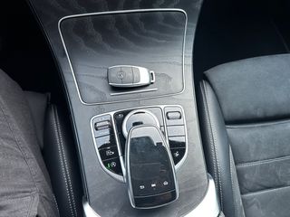 Mercedes-Benz C 200 2019 C COUPE AMG FULL LED FACELIFT !!-thumb-28