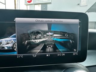 Mercedes-Benz C 200 2019 C COUPE AMG FULL LED FACELIFT !!-thumb-29
