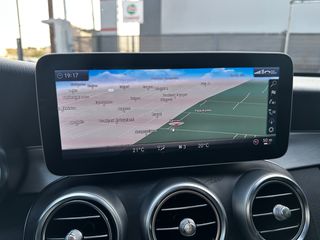 Mercedes-Benz C 200 2019 C COUPE AMG FULL LED FACELIFT !!-thumb-31
