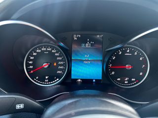 Mercedes-Benz C 200 2019 C COUPE AMG FULL LED FACELIFT !!-thumb-33