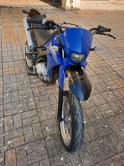 Yamaha XT 125X 2006