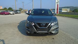 Nissan Qashqai 2017 N-CONNECTA