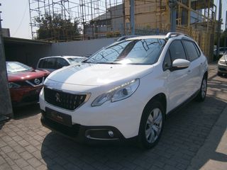 Peugeot 2008 2016 1.2 PURETECH