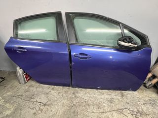 Πόρτες Αριστερές και Δεξιές PEUGEOT 208 12-19