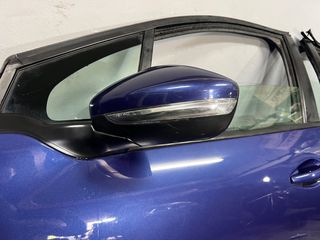 Καθρέπτες Peugeot 208 2012-2019
