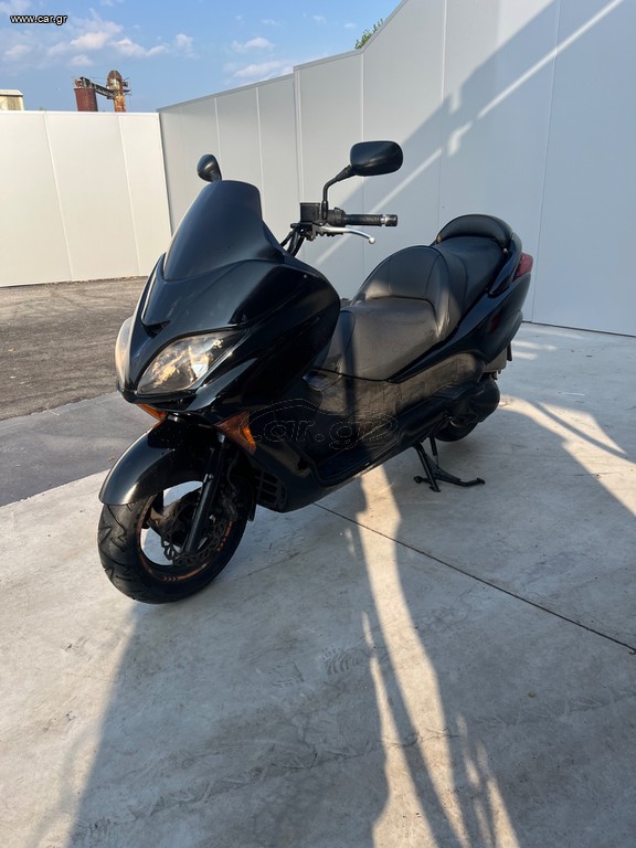 Honda Forza 250 2006
