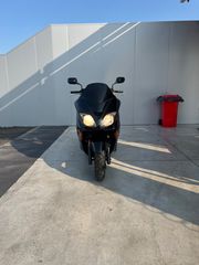 Honda Forza 250 2006-thumb-2