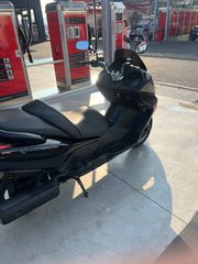Honda Forza 250 2006-thumb-3