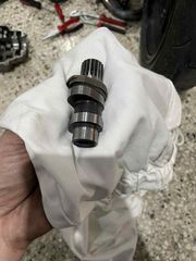 Εκκεντροφορος van den Bosch msp1 ktm 625 640 660