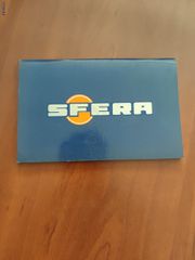 MANUAL ΓΙΑ SCOOTER-PIAGGIO-SFERA-RST-50/80-2T-M.1995>98-ORIGINAL-ΣΤΗΝ ΑΓΓΛΙΚΗ & ΓΑΛΛΙΚΗ ΓΛΩΣΣΑ