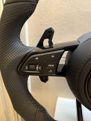 AUDI STEERING WHEEL RS (Τιμονι)-thumb-4