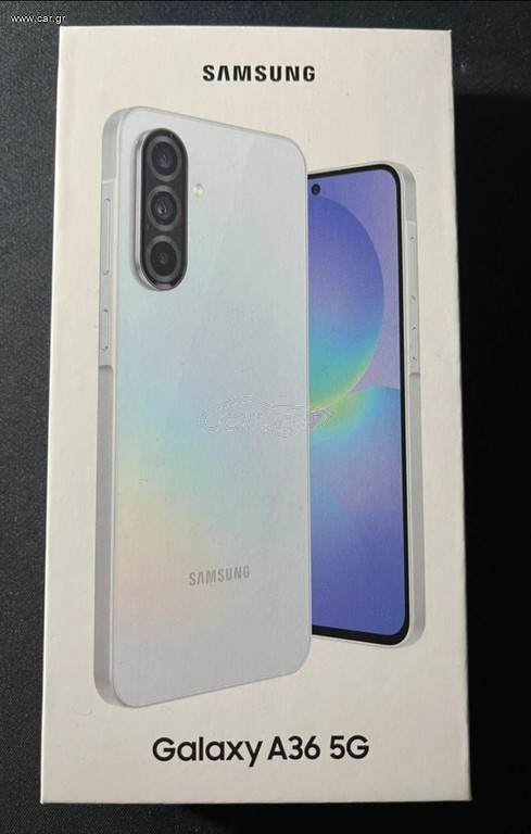 Samsung A36 5G